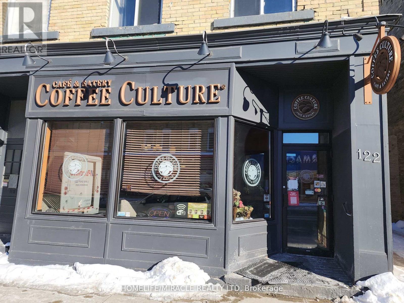 122 MAIN STREET, Wellington North, Ontario