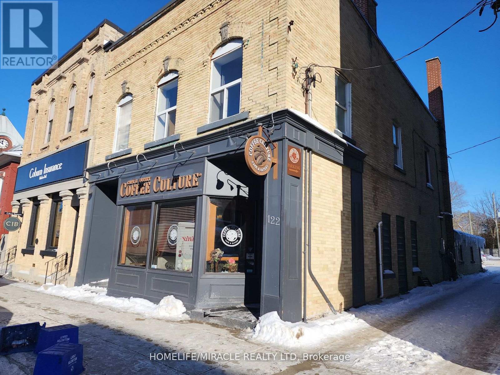 122 Main Street, Wellington North, Ontario  N0G 2L2 - Photo 2 - X12118933
