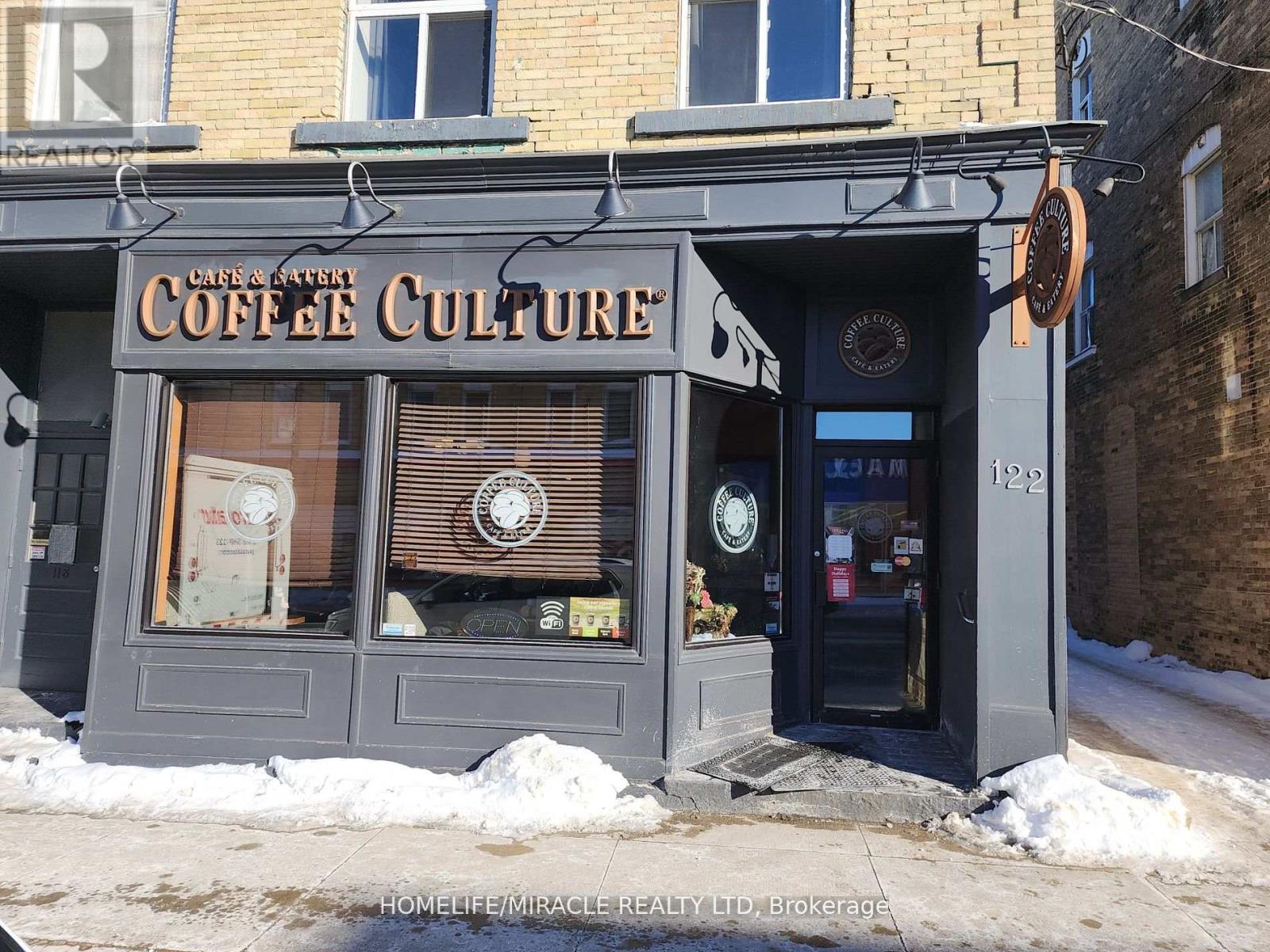 122 Main Street, Wellington North, Ontario  N0G 2L2 - Photo 3 - X12118933