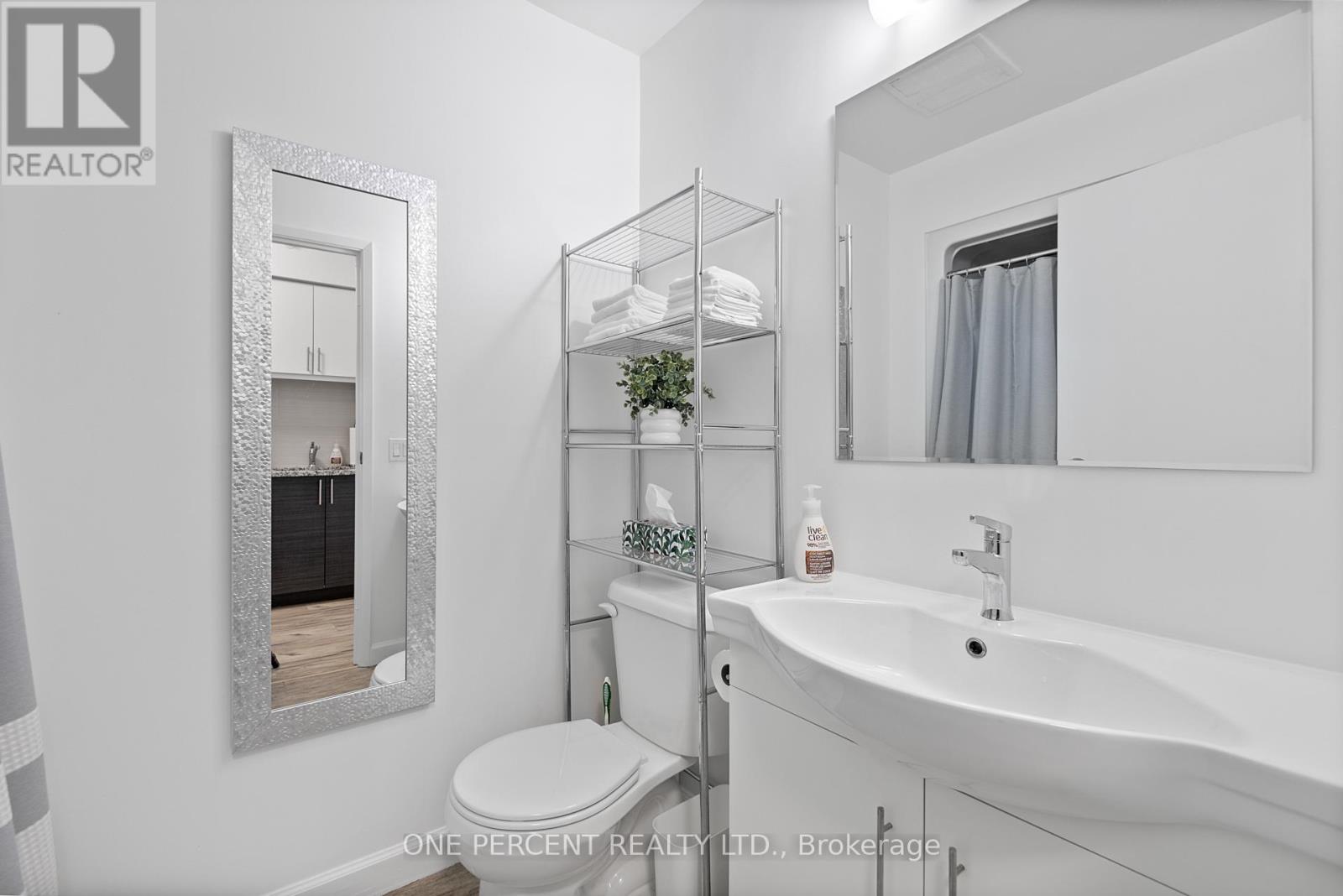 408 - 77 Leland Street, Hamilton, Ontario  L8S 3A1 - Photo 13 - X12118941