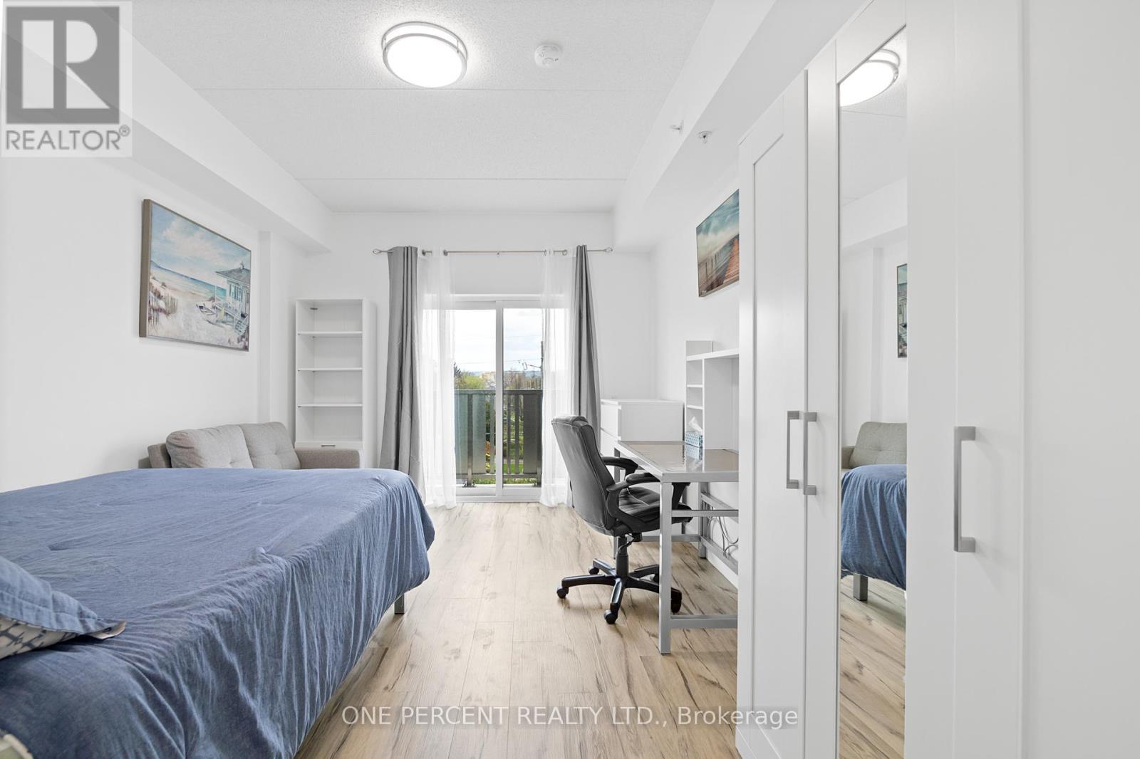 408 - 77 Leland Street, Hamilton (Ainslie Wood), Ontario  L8S 3A1 - Photo 14 - X12118941