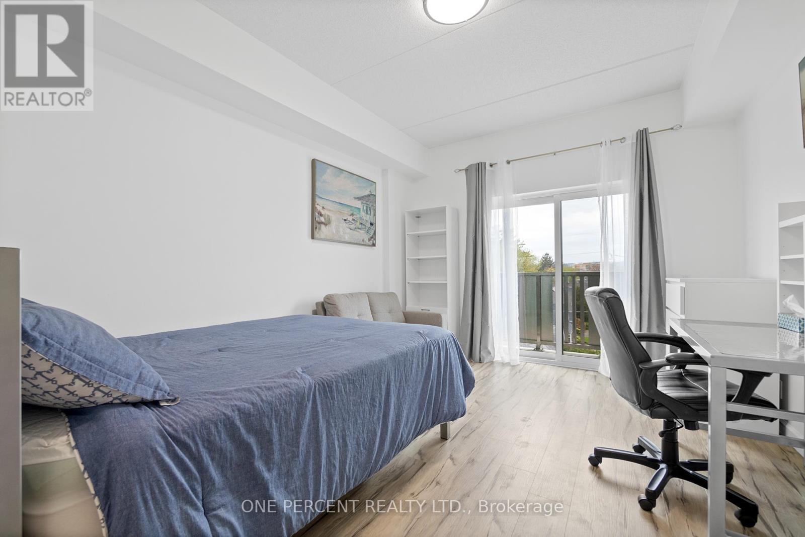 408 - 77 Leland Street, Hamilton (Ainslie Wood), Ontario  L8S 3A1 - Photo 15 - X12118941