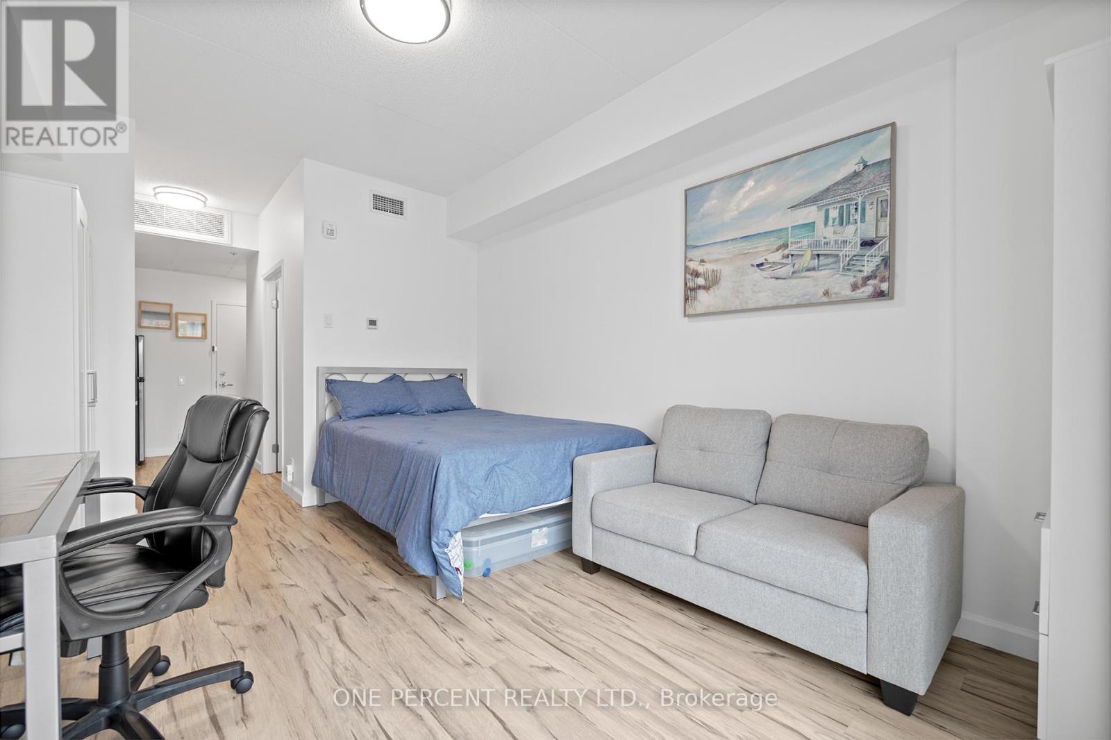 408 - 77 Leland Street, Hamilton (Ainslie Wood), Ontario  L8S 3A1 - Photo 16 - X12118941