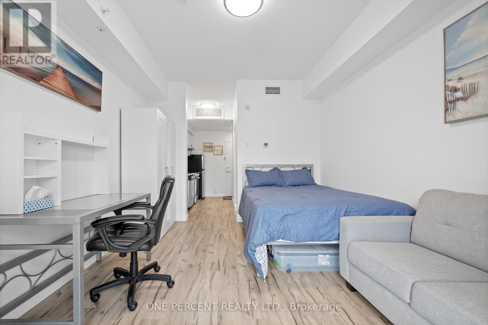 408 - 77 Leland Street, Hamilton (Ainslie Wood), Ontario  L8S 3A1 - Photo 17 - X12118941