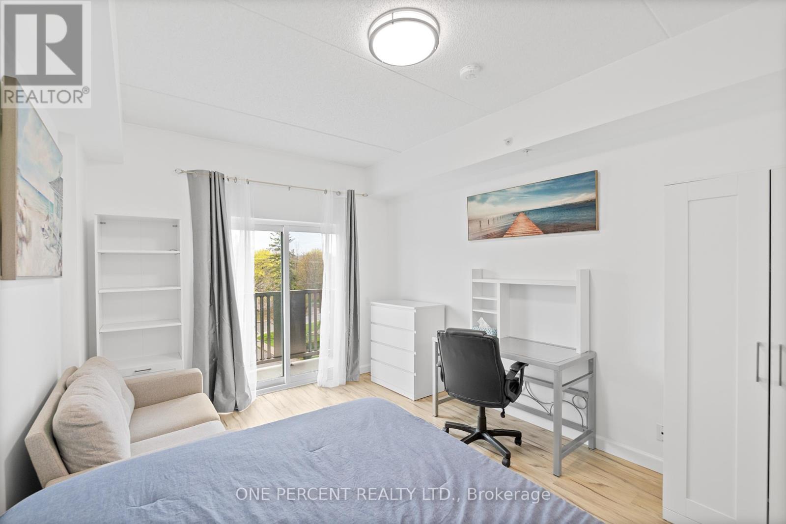 408 - 77 Leland Street, Hamilton (Ainslie Wood), Ontario  L8S 3A1 - Photo 19 - X12118941