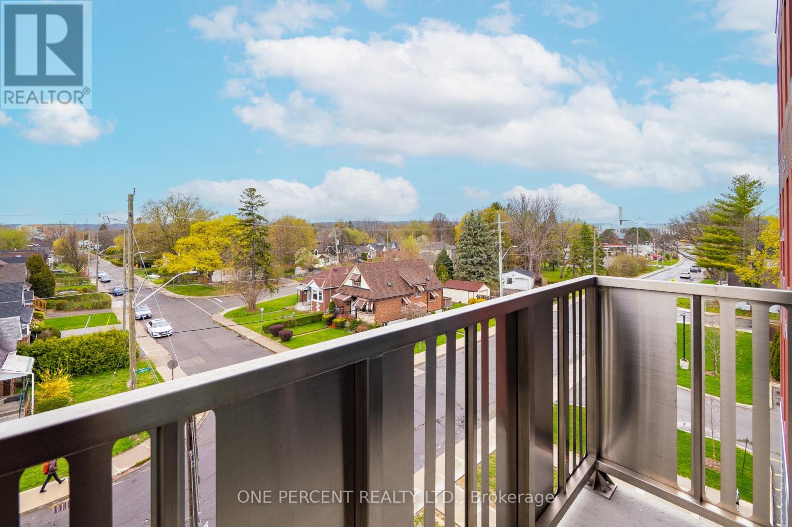 408 - 77 Leland Street, Hamilton (Ainslie Wood), Ontario  L8S 3A1 - Photo 20 - X12118941
