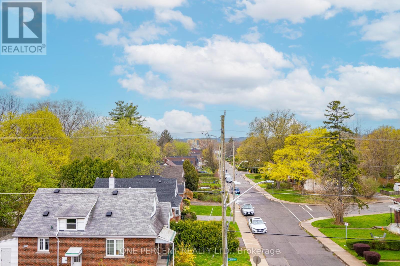408 - 77 Leland Street, Hamilton (Ainslie Wood), Ontario  L8S 3A1 - Photo 22 - X12118941