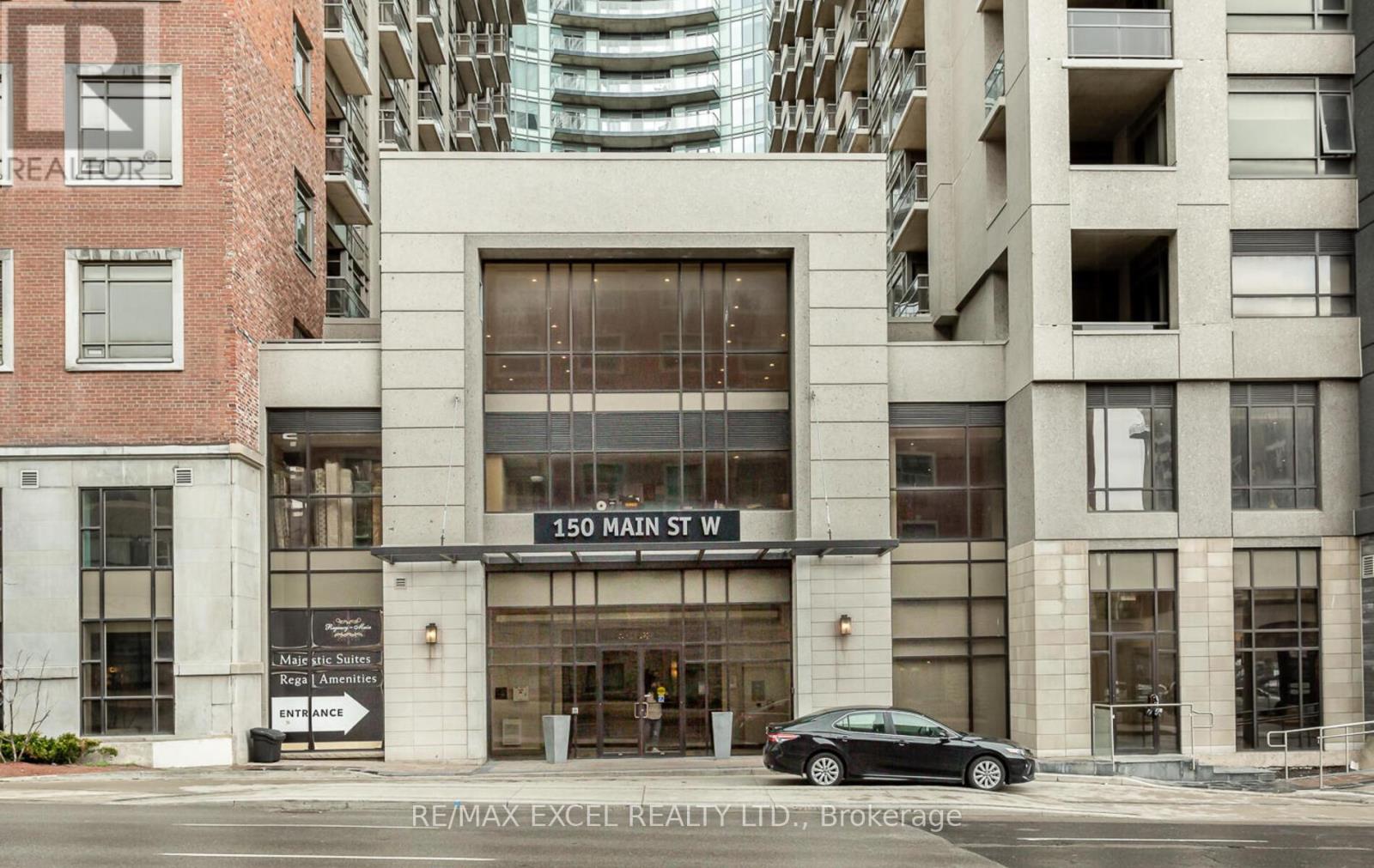 Property at 403 - 150 MAIN STREET W image 1