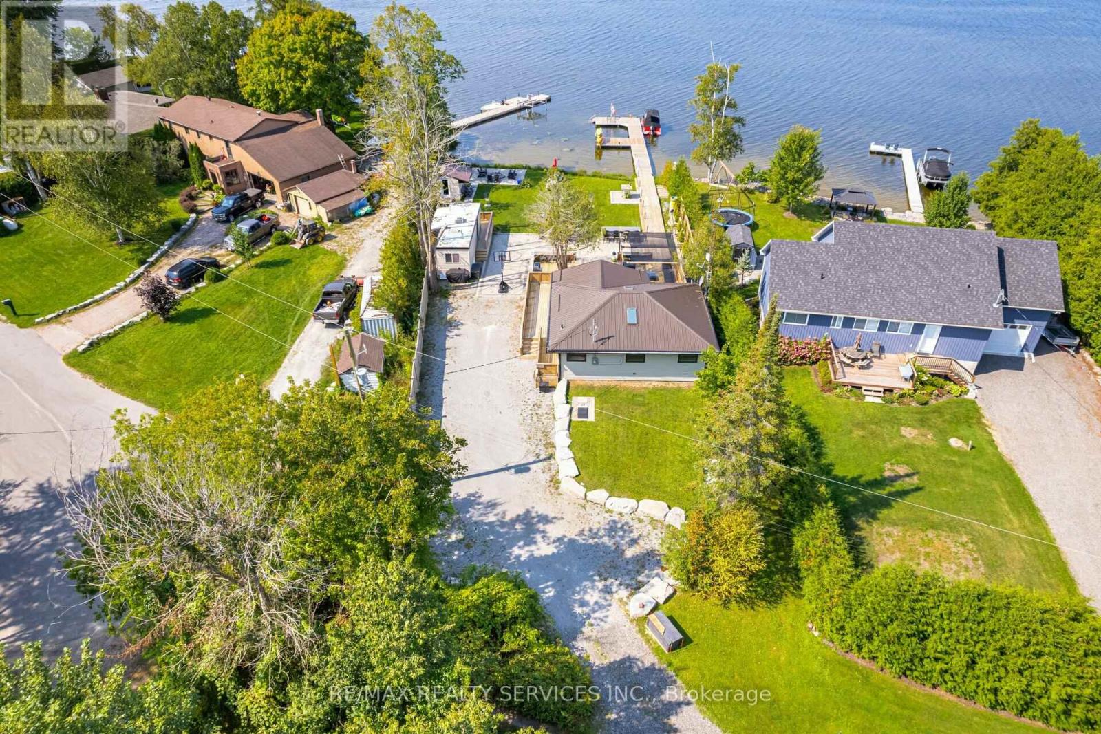 28 Eldonia Road, Kawartha Lakes, Ontario  K0M 2B0 - Photo 1 - X12118991