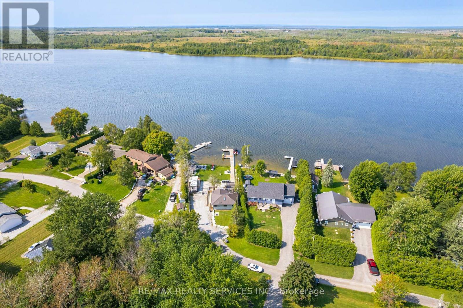 28 Eldonia Road, Kawartha Lakes, Ontario  K0M 2B0 - Photo 2 - X12118991