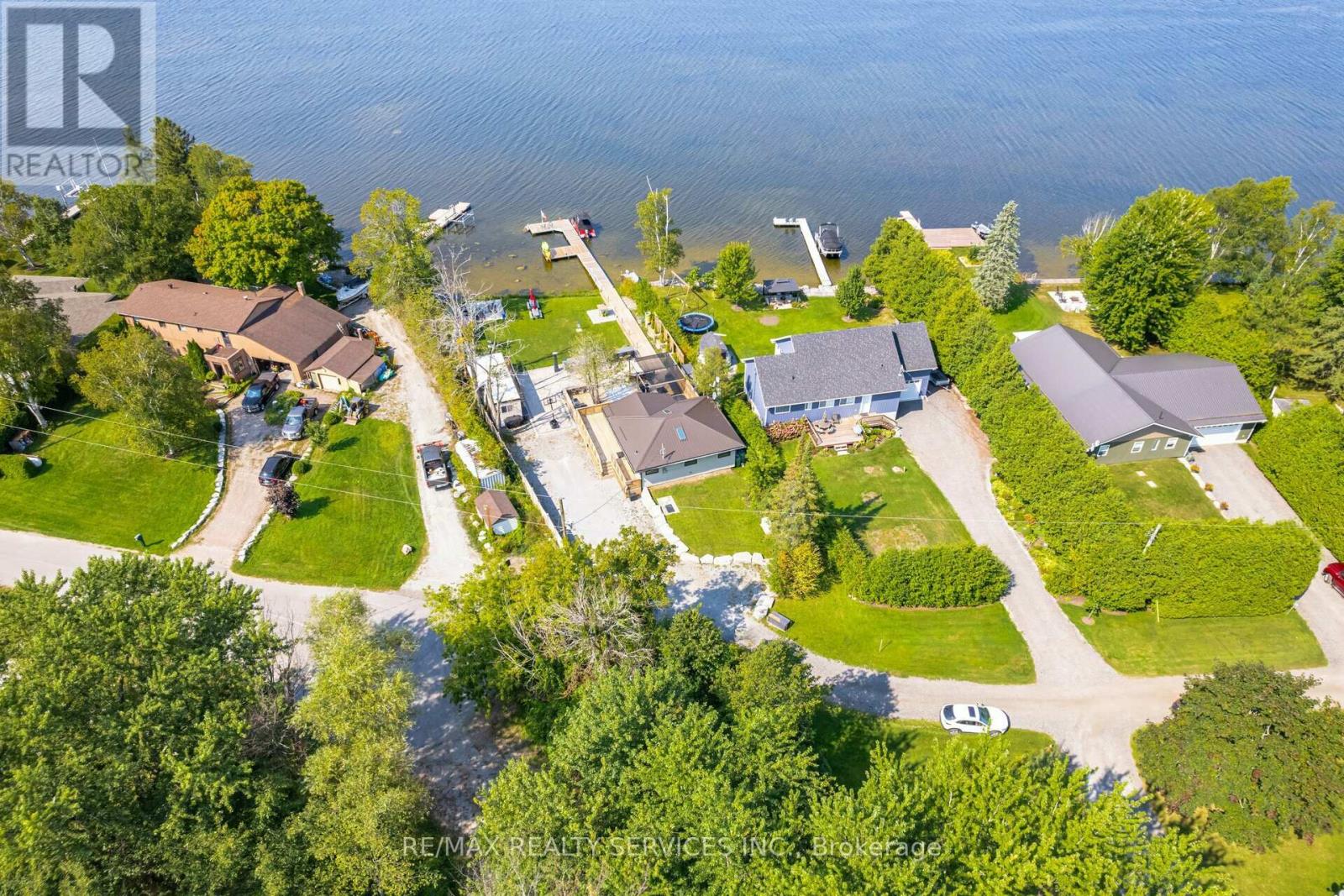 28 Eldonia Road, Kawartha Lakes, Ontario  K0M 2B0 - Photo 3 - X12118991