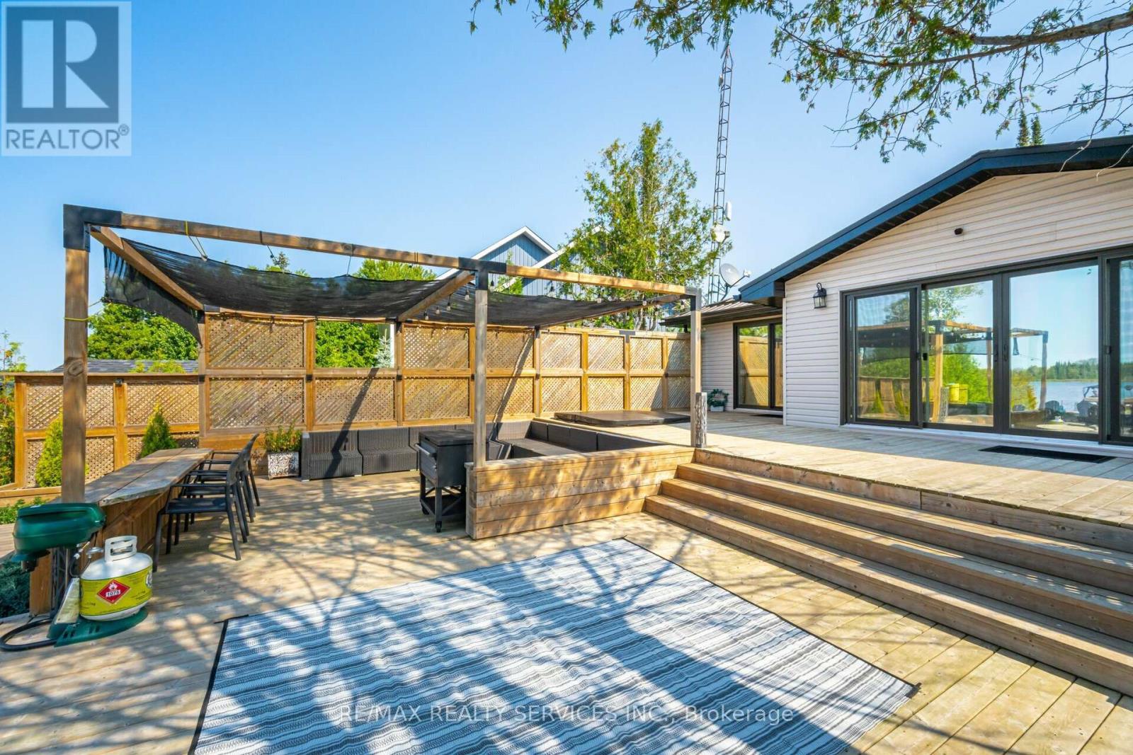 28 Eldonia Road, Kawartha Lakes, Ontario  K0M 2B0 - Photo 35 - X12118991
