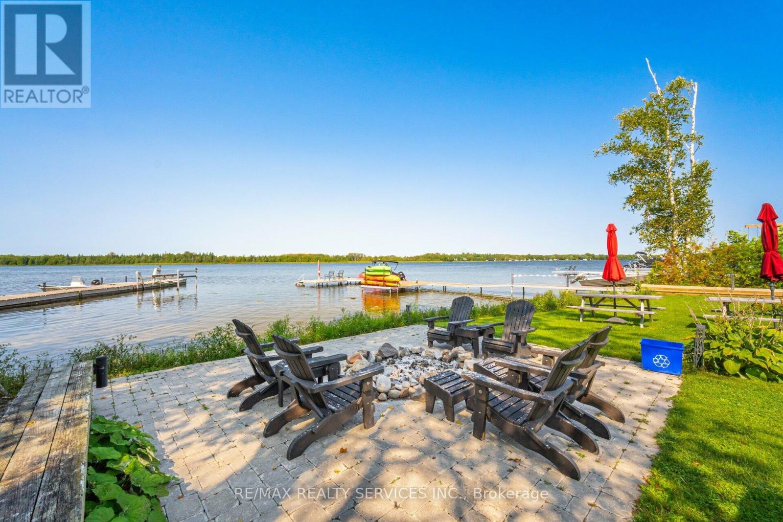 28 Eldonia Road, Kawartha Lakes, Ontario  K0M 2B0 - Photo 39 - X12118991
