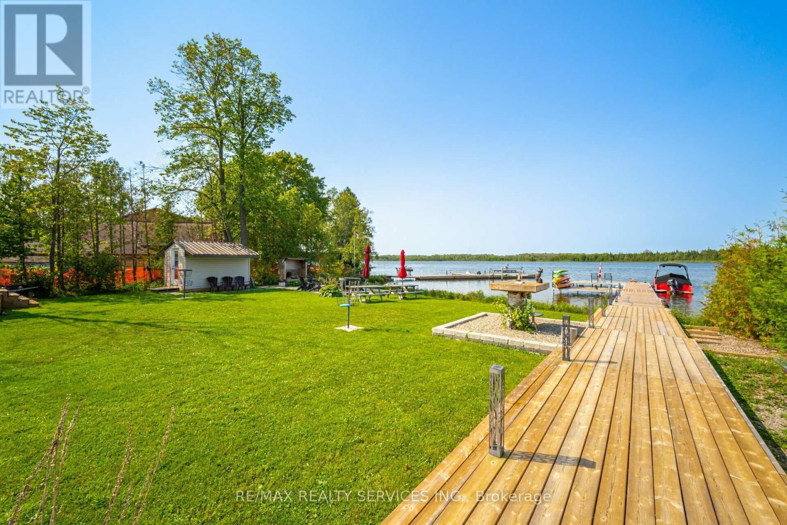 28 Eldonia Road, Kawartha Lakes, Ontario  K0M 2B0 - Photo 41 - X12118991