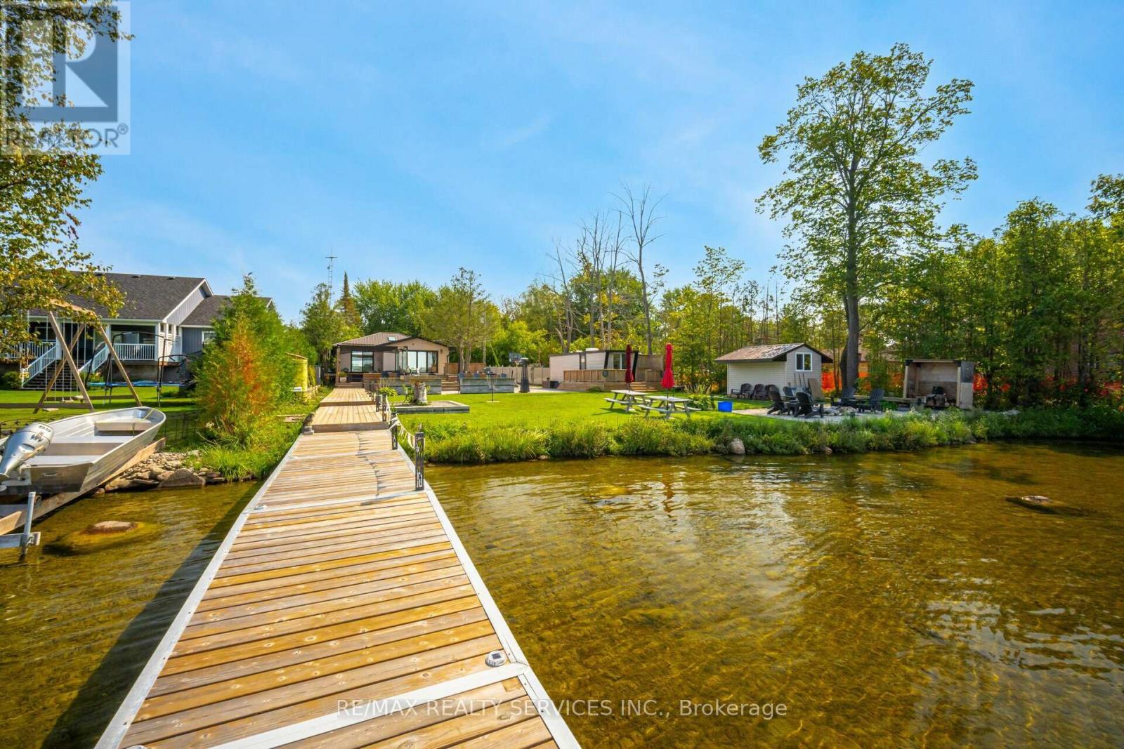 28 Eldonia Road, Kawartha Lakes, Ontario  K0M 2B0 - Photo 43 - X12118991