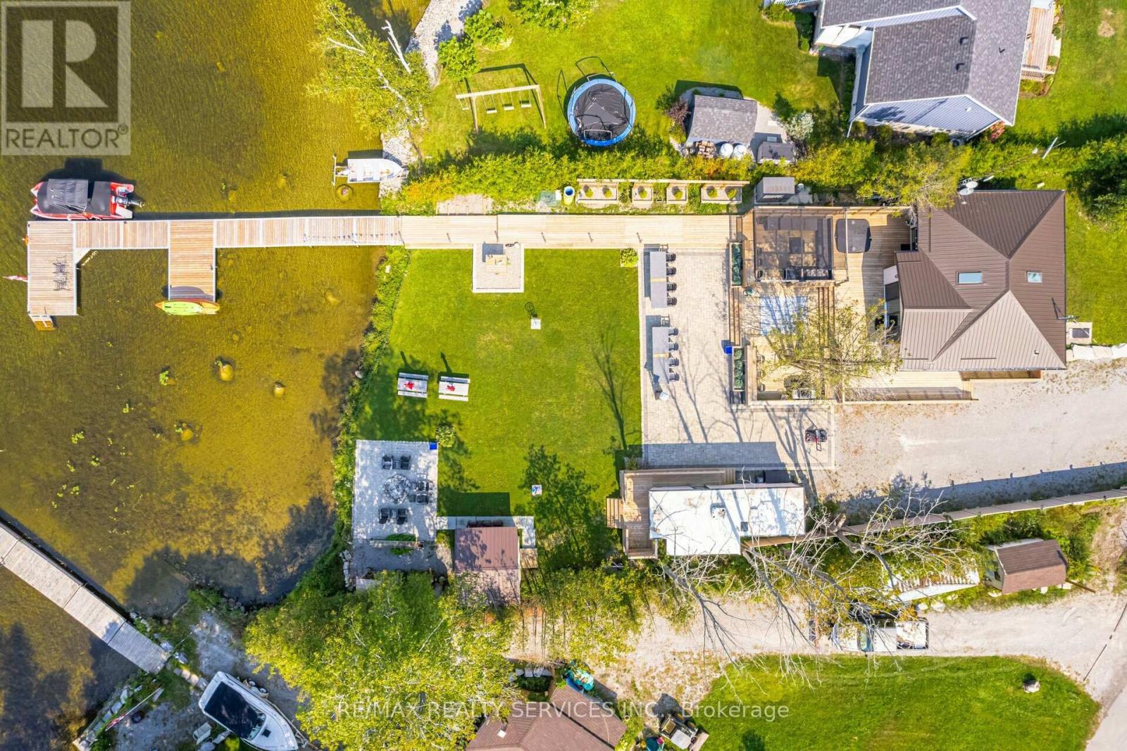 28 Eldonia Road, Kawartha Lakes, Ontario  K0M 2B0 - Photo 44 - X12118991