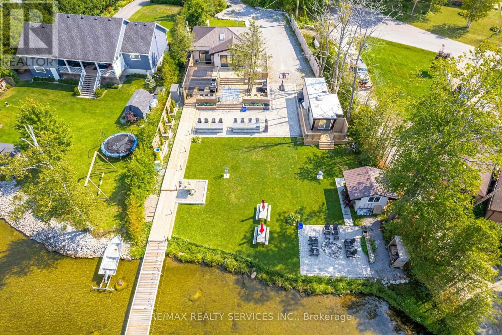 28 Eldonia Road, Kawartha Lakes, Ontario  K0M 2B0 - Photo 46 - X12118991