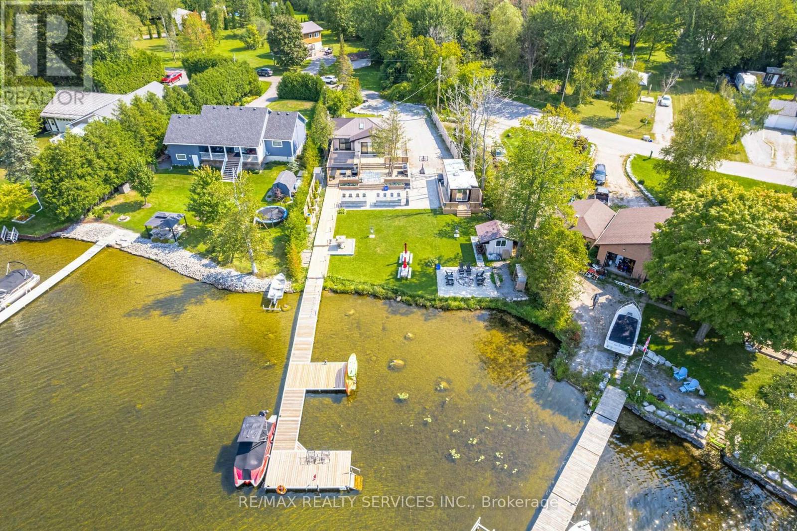 28 Eldonia Road, Kawartha Lakes, Ontario  K0M 2B0 - Photo 47 - X12118991