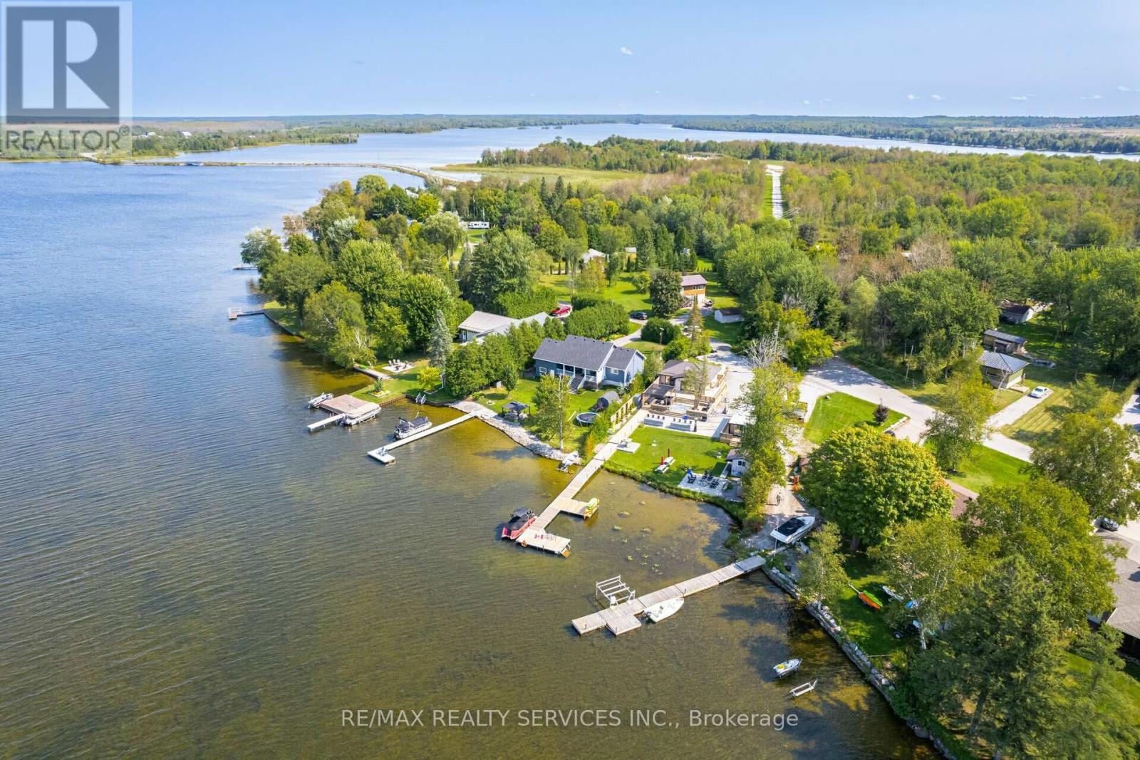 28 Eldonia Road, Kawartha Lakes, Ontario  K0M 2B0 - Photo 48 - X12118991