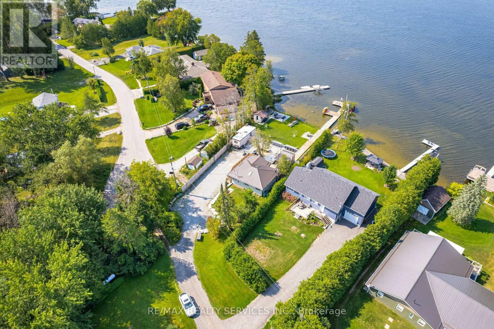 28 Eldonia Road, Kawartha Lakes, Ontario  K0M 2B0 - Photo 5 - X12118991