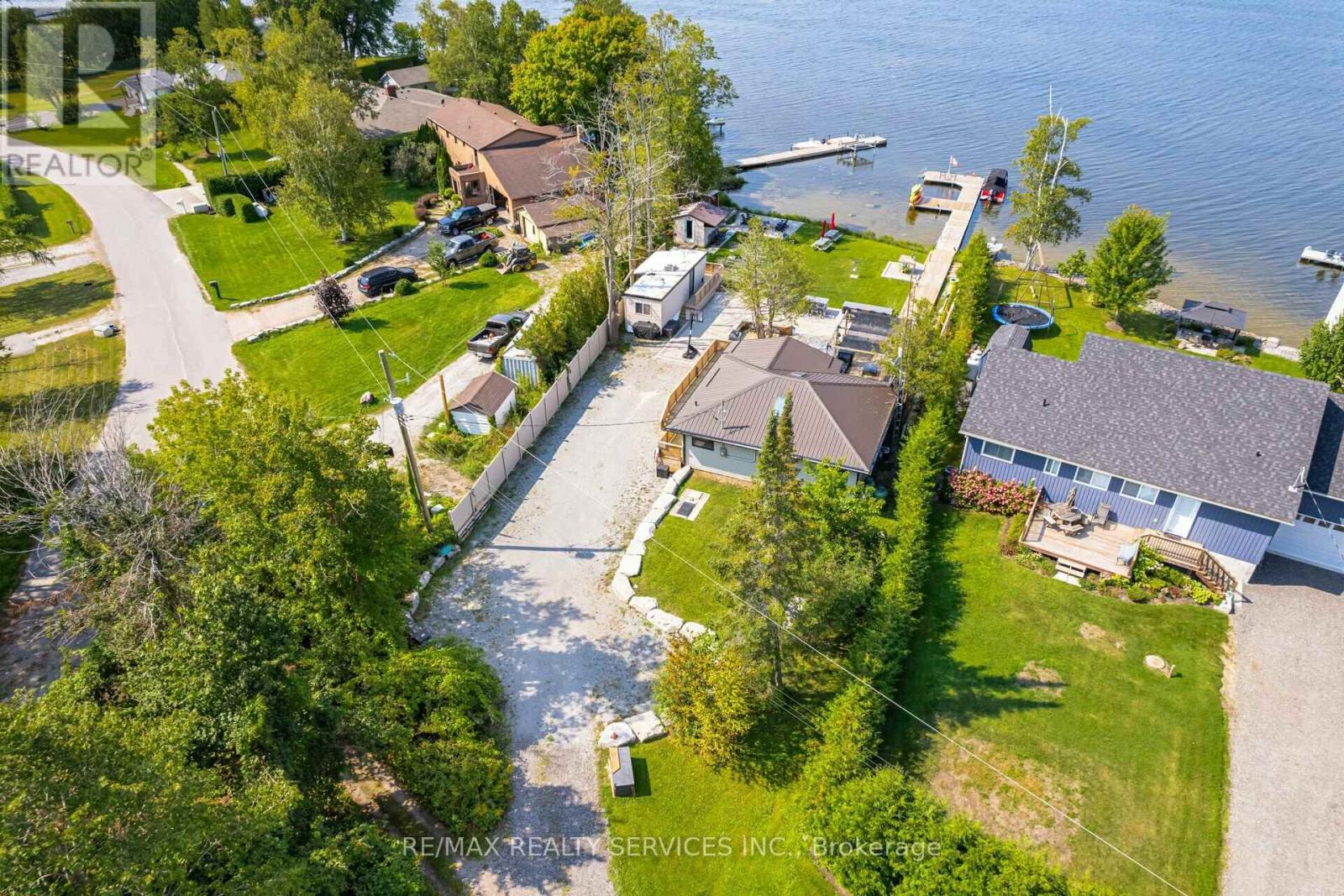 28 Eldonia Road, Kawartha Lakes, Ontario  K0M 2B0 - Photo 7 - X12118991