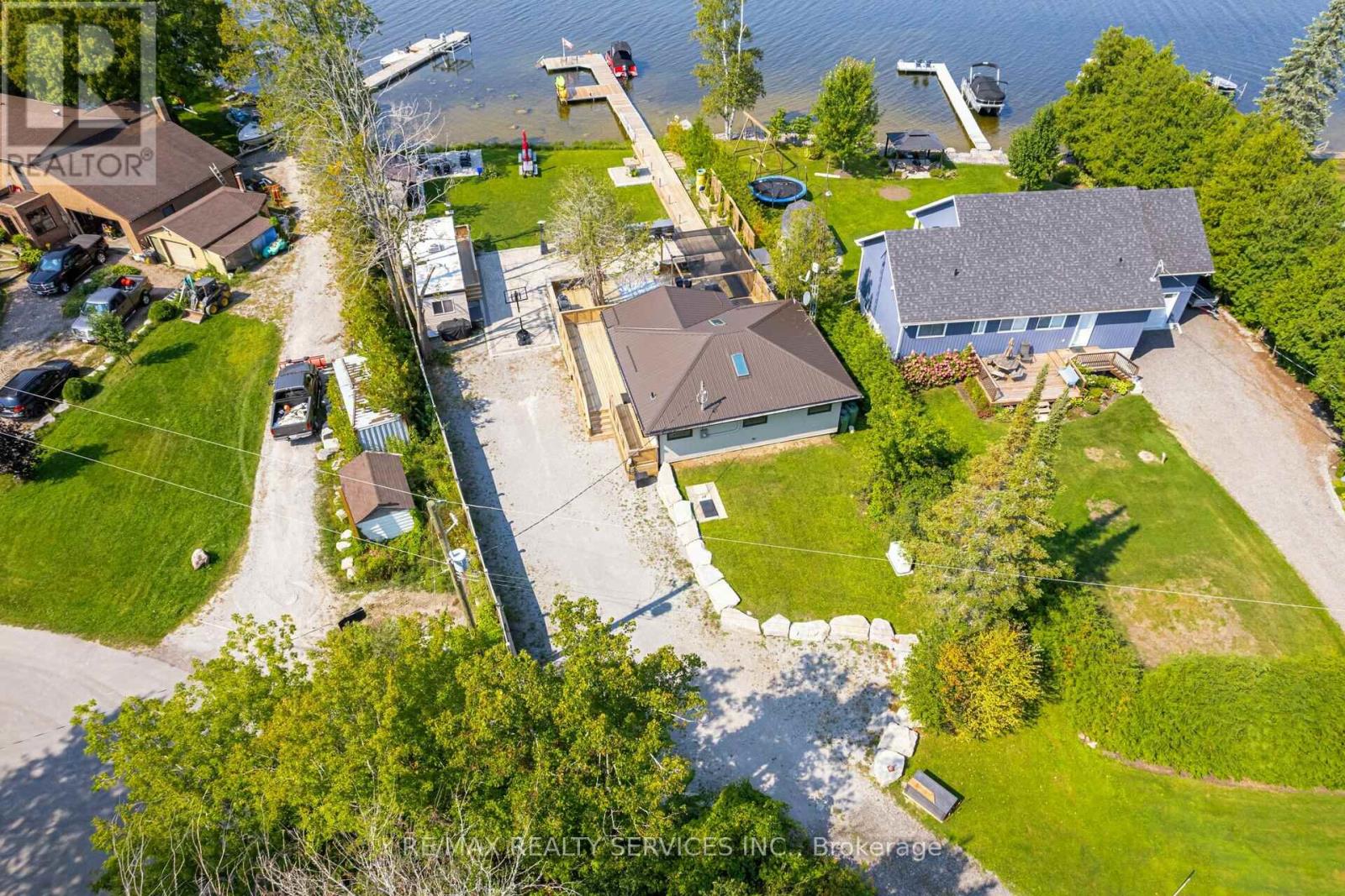 28 Eldonia Road, Kawartha Lakes, Ontario  K0M 2B0 - Photo 8 - X12118991