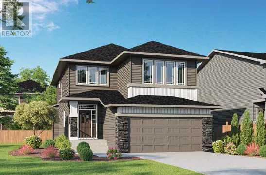 Property at 229 Creekstone Hill SW image 1
