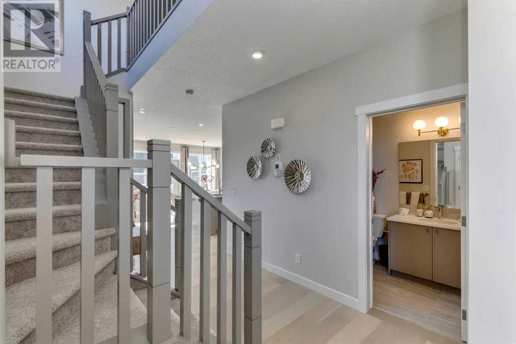 Property at 88 Creekstone Grove SW image 4