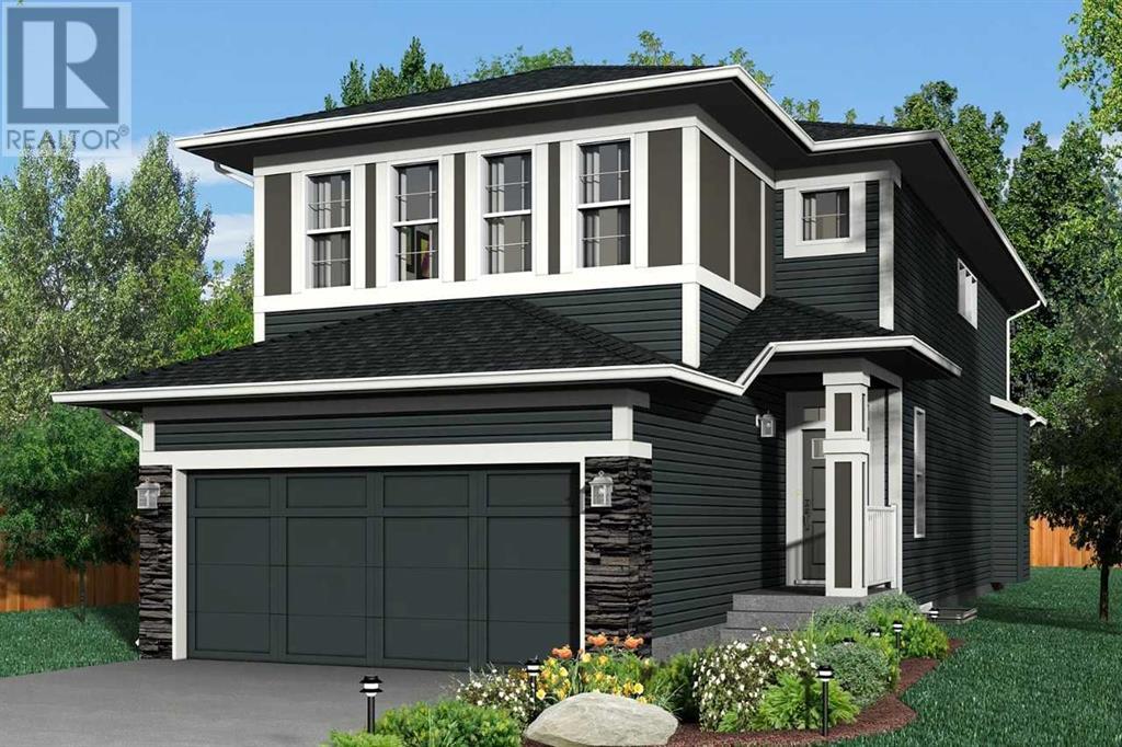 Property at 88 Creekstone Grove SW image 1