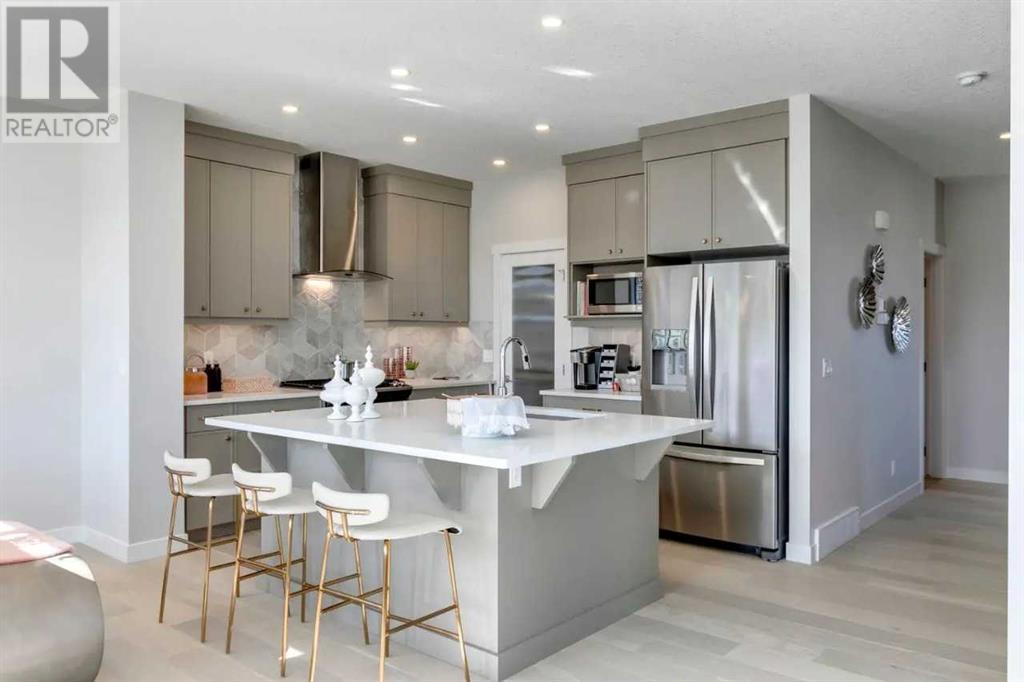88 Creekstone Grove Sw, Calgary, Alberta  T2X 5W2 - Photo 9 - A2191642