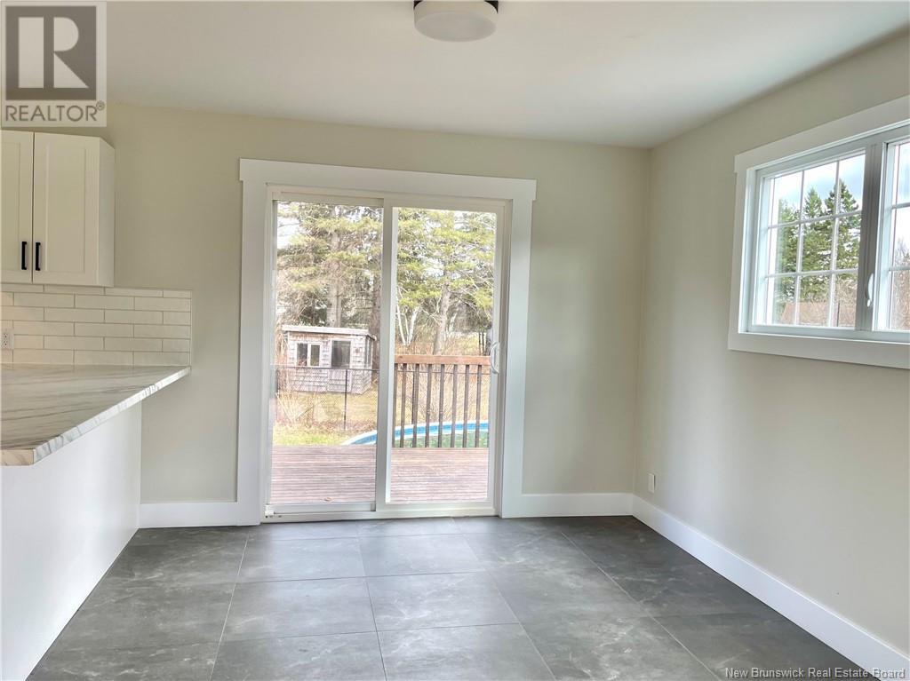 2939 North Tetagouche Road, Bathurst, New Brunswick  E2A 4Y8 - Photo 10 - NB117285