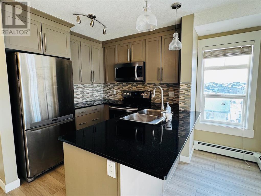 6413, 155 Skyview Ranch Way Ne, Calgary, Alberta  T3N 0L1 - Photo 5 - A2196305