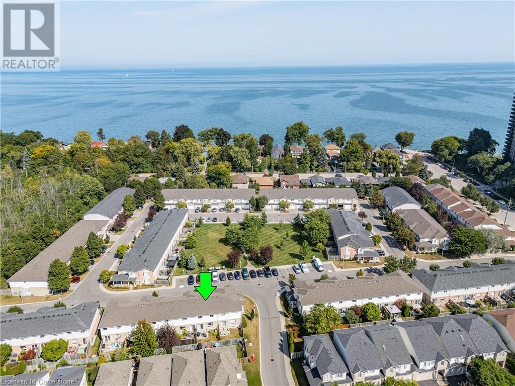485 GREEN Road Unit# 39, Stoney Creek, Ontario