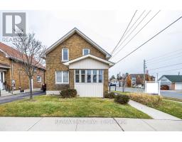 41 WARREN AVENUE, Oshawa, Ontario