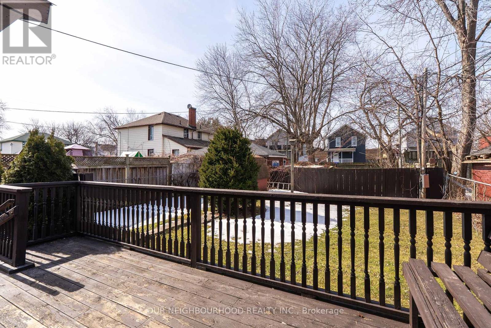 532 Front Street, Oshawa, Ontario  L1H 4V2 - Photo 37 - E12119147
