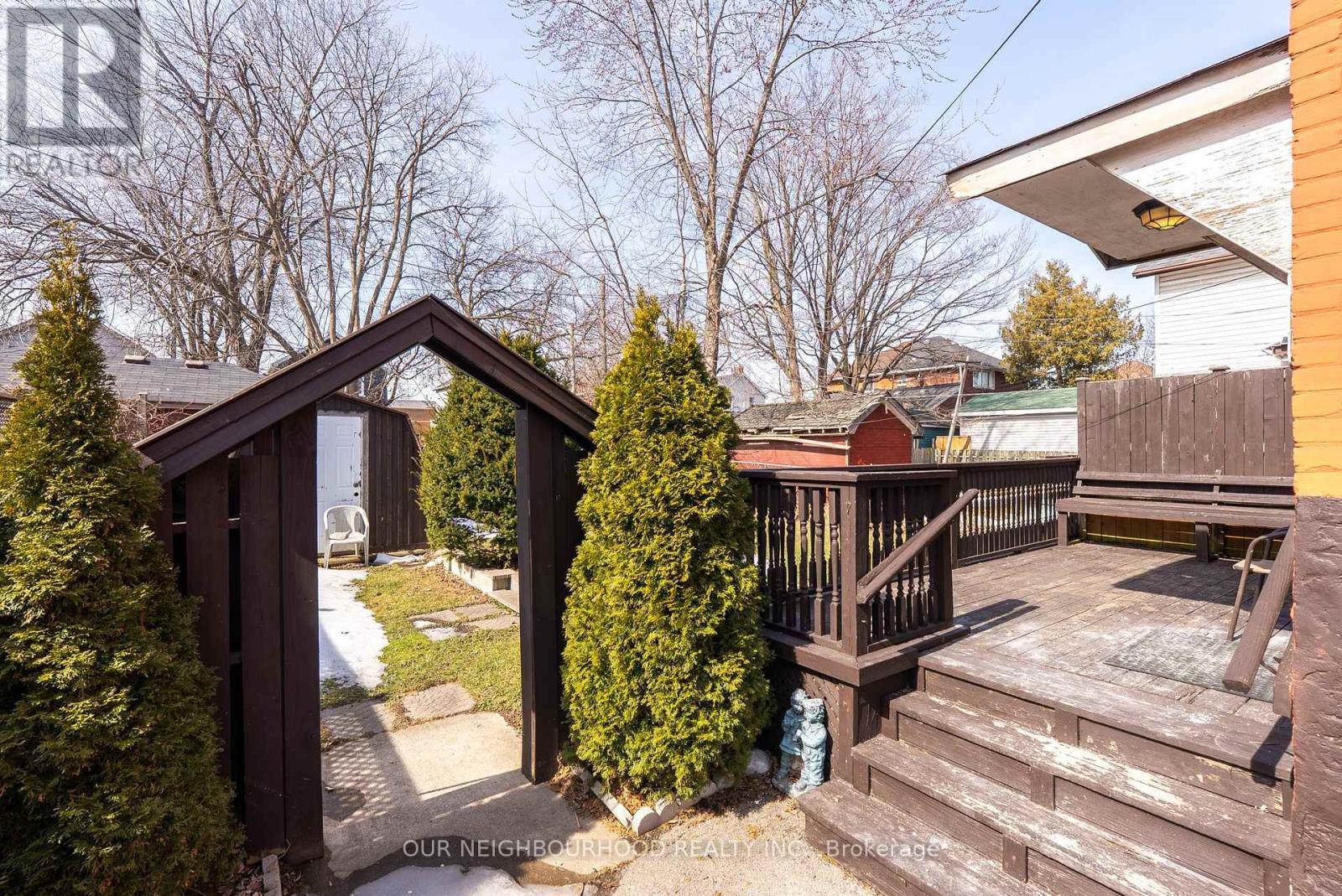 532 Front Street, Oshawa, Ontario  L1H 4V2 - Photo 50 - E12119147