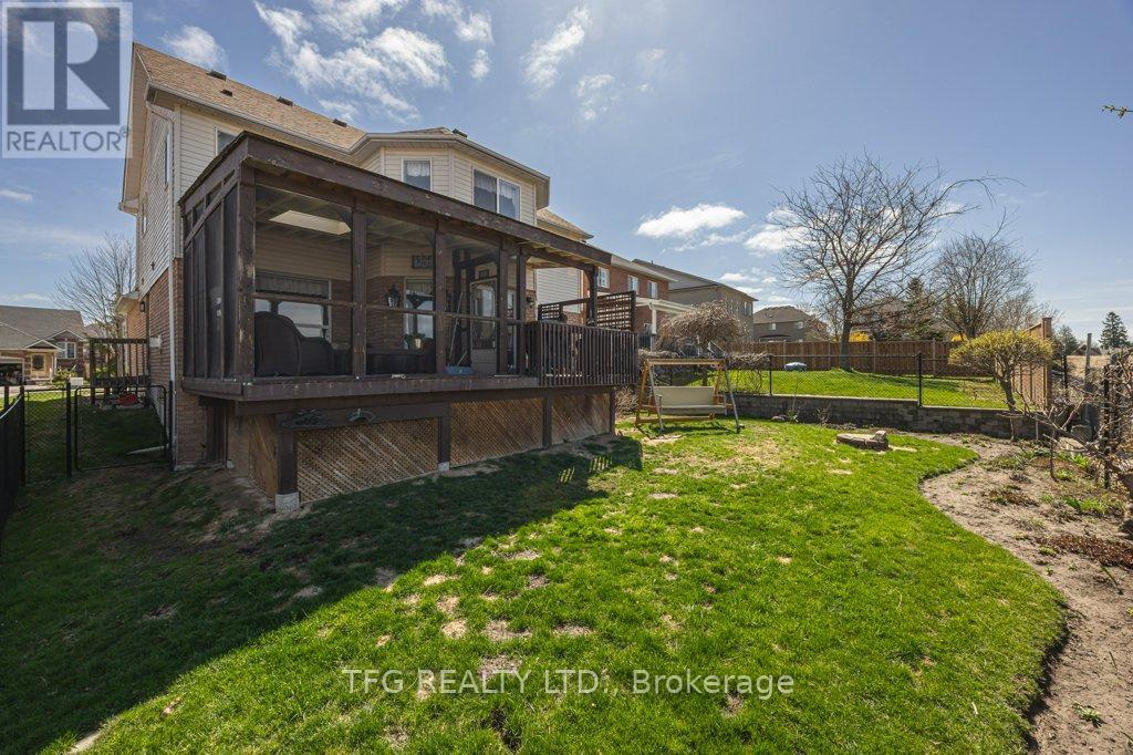 56 Perryview Drive, Scugog, Ontario  L9L 1T5 - Photo 37 - E12119222