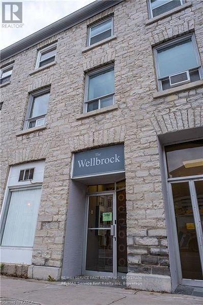 Unit 3 - 159 Wellington Street, Kingston, Ontario  K7L 3E1 - Photo 2 - X12119149