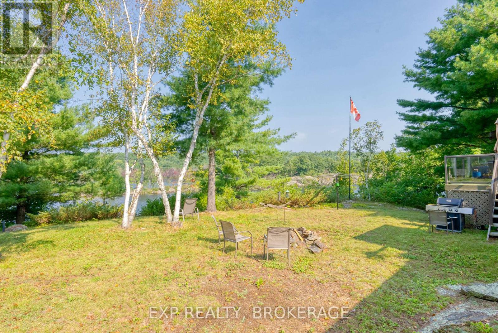 1040 Waters Edge Lane, Frontenac, Ontario  K0H 1B0 - Photo 37 - X12119152