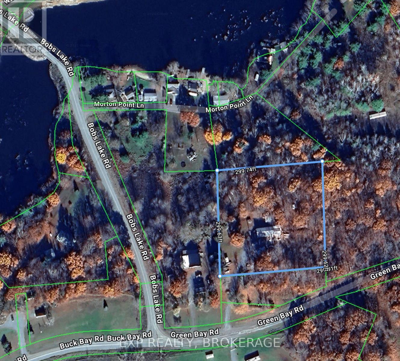 2624 Green Bay Road, South Frontenac, Ontario  K0H 2V0 - Photo 35 - X12119200
