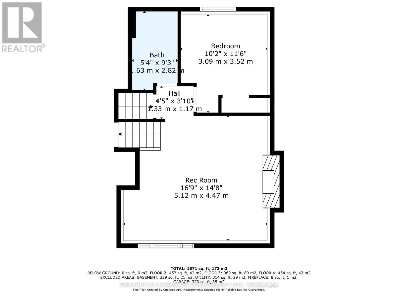 121 Bayshore Drive, Ramara, Ontario  L0K 1B0 - Photo 49 - S12117827
