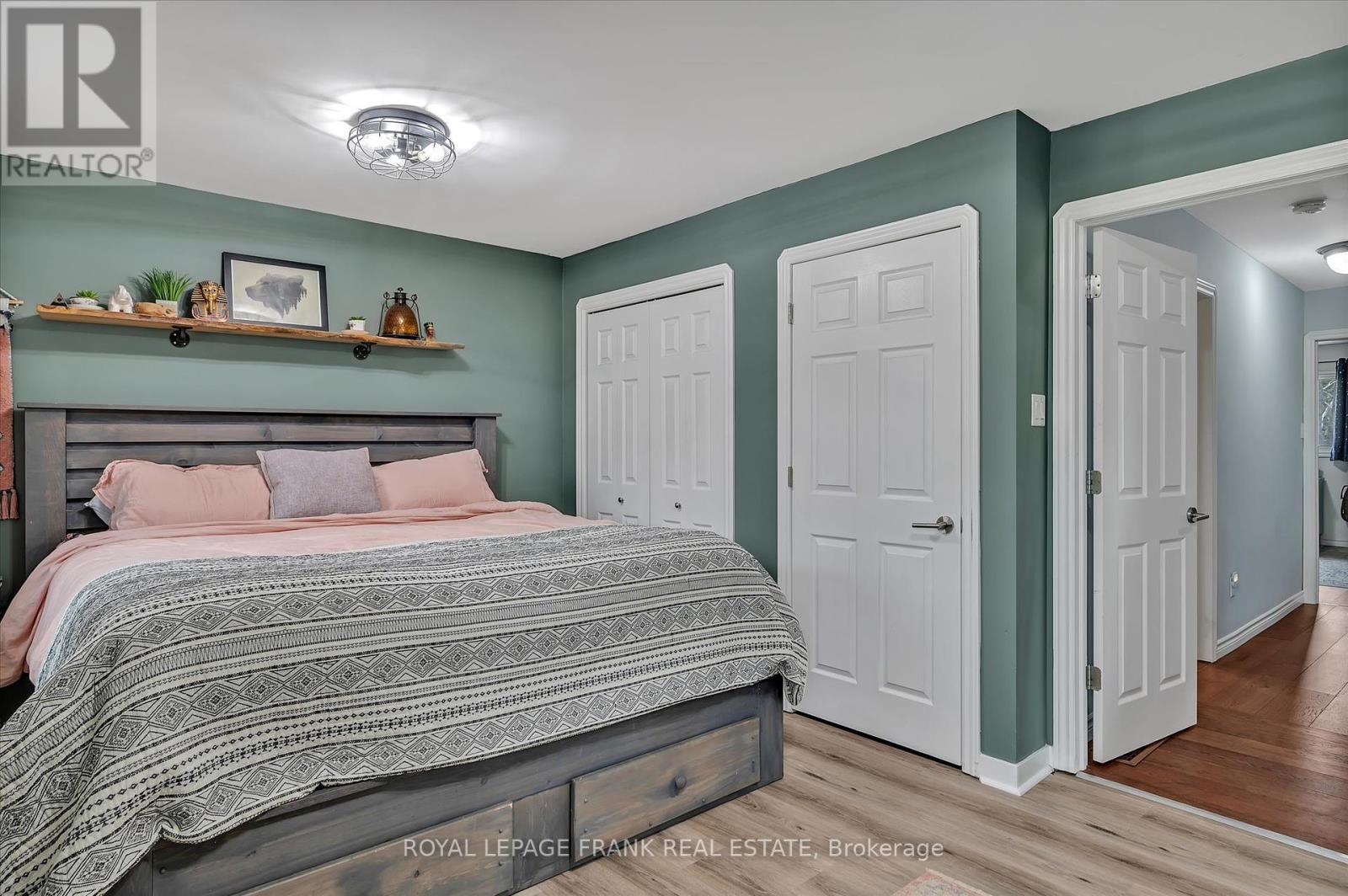 878 Payne Line Road, Douro-Dummer, Ontario  K0L 3A0 - Photo 23 - X12119160
