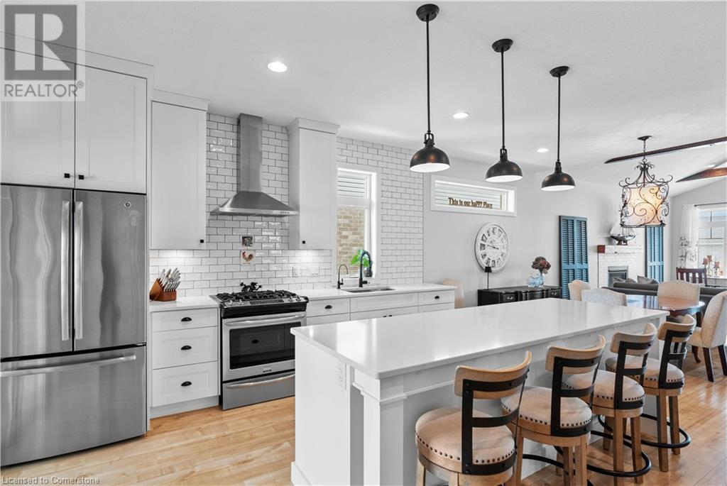 4 Doral Court