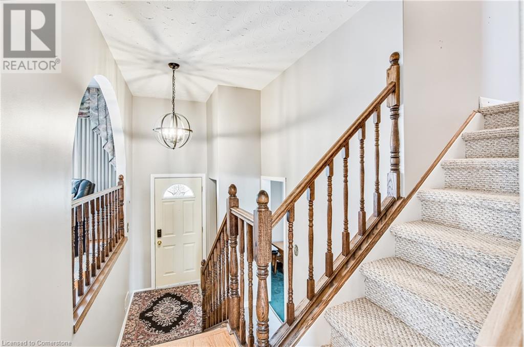 25 Blanche Court, Hamilton, Ontario  L8K 5P4 - Photo 27 - 40715190