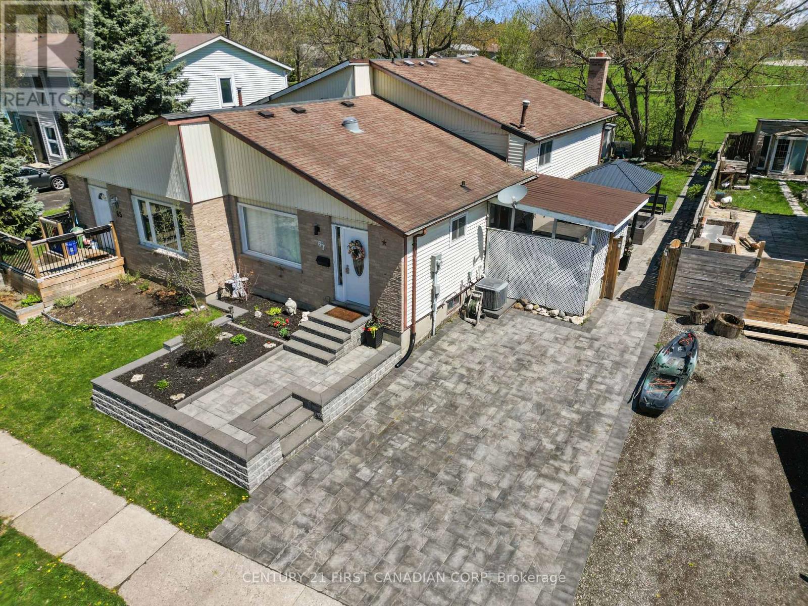67 Adswood Road