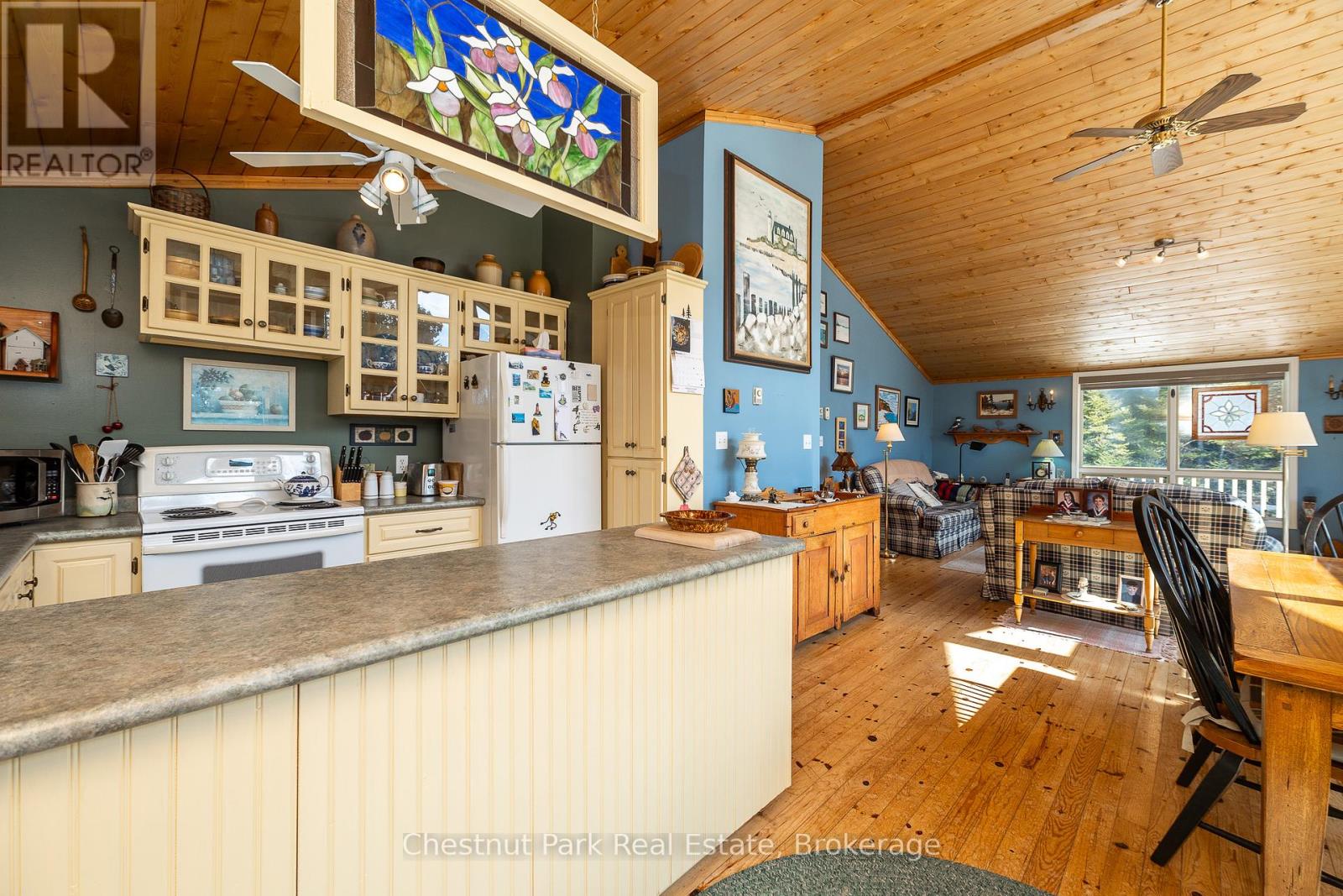 39 Hatt Street, Northern Bruce Peninsula, Ontario  N0H 2R0 - Photo 12 - X12033523