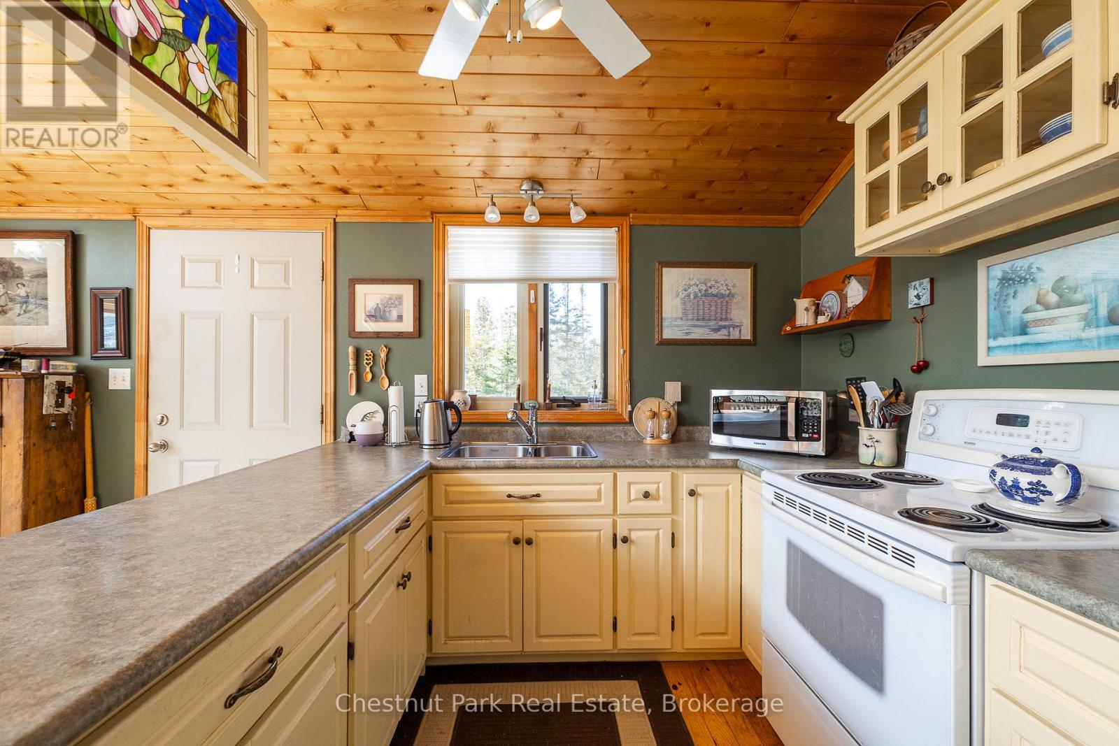 39 Hatt Street, Northern Bruce Peninsula, Ontario  N0H 2R0 - Photo 14 - X12033523