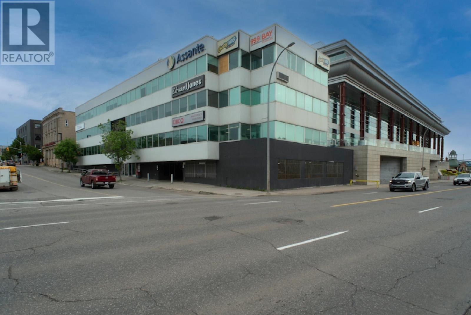 110 180 Park Ave, Thunder Bay, Ontario  P7B 6J4 - Photo 1 - TB250942