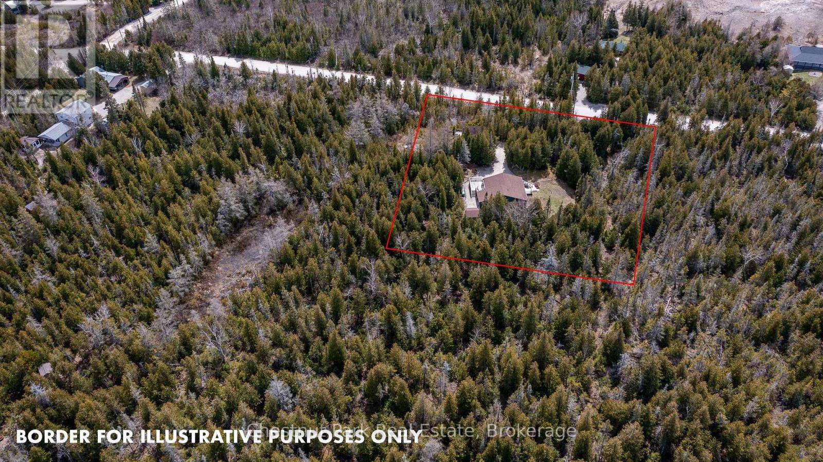 39 Hatt Street, Northern Bruce Peninsula, Ontario  N0H 2R0 - Photo 48 - X12033523