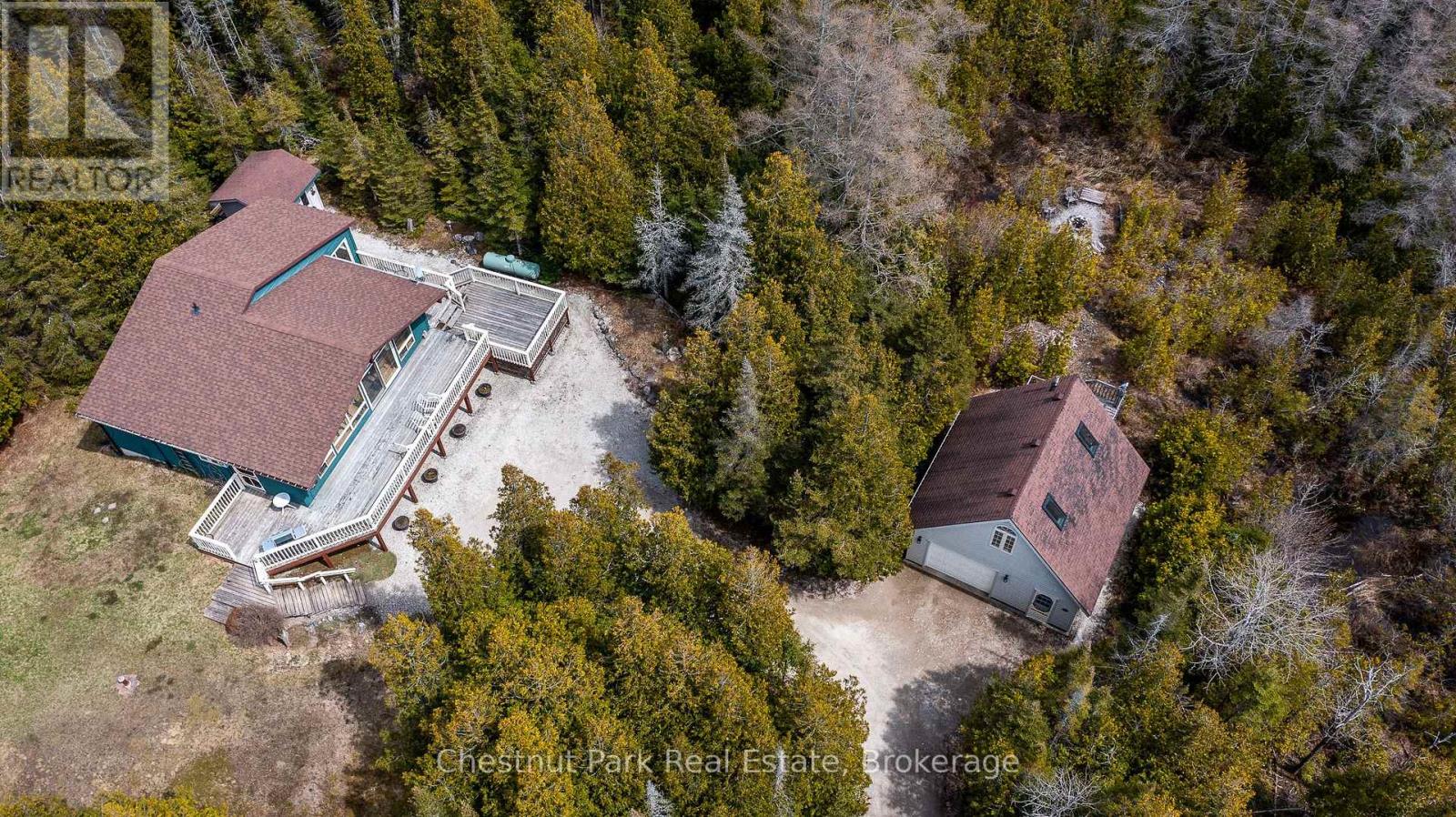 39 Hatt Street, Northern Bruce Peninsula, Ontario  N0H 2R0 - Photo 44 - X12033523